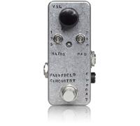 Fairfield Circuitry The Accountant