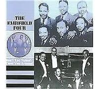 Fairfield Four - Don't Let Nobody Turn You Around