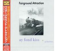 Fairground Attraction - Ay Fond Kiss