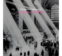 Fairground Attraction - Beautiful Happening [VINYL]