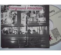 Fairground Attraction - Clare