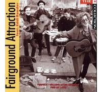 Fairground Attraction - Fairground Attraction Collection