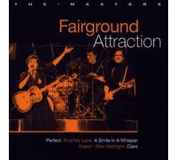 Fairground Attraction - Fairground Attraction Masters