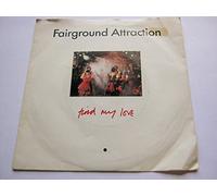 Fairground Attraction - Find My Love