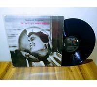 Fairground Attraction - FIRST OF A MILLION KISSES LP (VINYL) GERMAN RCA 1988