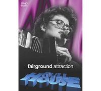 Fairground Attraction: Full House [DVD]