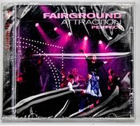 Fairground Attraction - Perfect