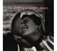 Fairground Attraction The First Of A Million Kisses (CD) (US IMPORT)