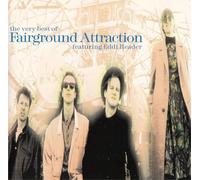 Fairground Attraction - The Very Best of Fairground Attraction, featuring Eddi Reader