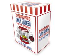 Oliphant Fairground Candy Grabber