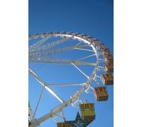 FAIRGROUNDS & ROLLERCOASTERS: A History of Thrills, from Medieval Fairs to Modern Marvels (Nostalgia Chronicles: Relive the Magic That Shaped Our World)