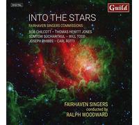 Fairhaven Singers/Allegro - Joseph Phibbs: Stars with Fairhaven Singers