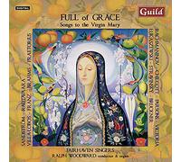Fairhaven Singers - Sergei Rachmaninov: Songs to the Virgin Mary
