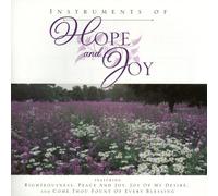 Fairhope Instrumental - Hope & Joy