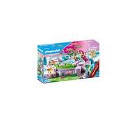 Fairies 70555 Magic Lake in Fairies for Playing with Water for Children from 4 to 10 Years