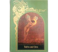 Fairies and Elves (Enchanted World)