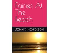 Fairies At The Beach