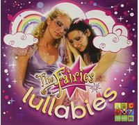 Fairies - Fairies-Lullabies & Fairy Spel