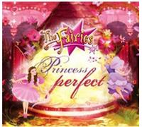 Fairies - Fairies: Princess Perfect