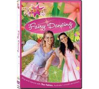 Fairies: Fairy Dancing [DVD] [Region 1] [US Import] [NTSC]