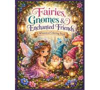 Fairies, Gnomes & Enchanted Friends