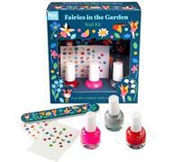 Fairies In The Garden Children's Nail Kit