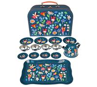 Fairies In The Garden Tea Party Set