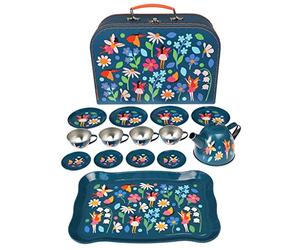 Fairies In The Garden Tea Party Set