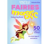Fairies Magic: Volume One