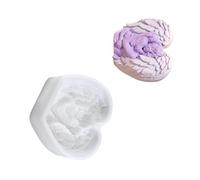 Fairies Molds Casting Silicone Molds, B