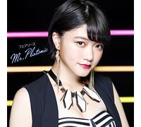 Fairies - Mr. Platonic (Sora Nomoto Ver) [Japan LTD CD] AVCD-16567