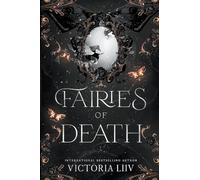 Fairies of Death: 1 (Belfean Courts)