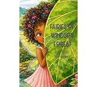 Fairies of Windsor Forest: LLI & The Leaf Cutter Ants
