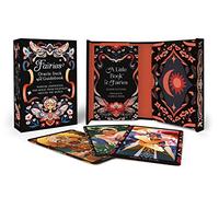 Fairies Oracle Deck and Guidebook – Wisdom, Inspiration, and Magic from Folktales Around the World