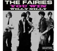 You Win/Willy Nilly [VINYL]