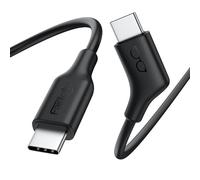 fairikabe USB-C Cable for AR Glasses 3.9FT, 4K60Hz Display Cable 60W