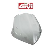 Fairing 29x28, 5 CM GIVI Smoked' Without Assembly Kit For Suzuki GSR 600