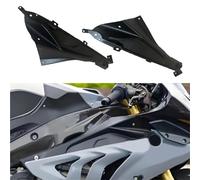 Fairing Accessories For BMW S1000 RR 2009-2014 2013 2012 2011 2010 Motorcycle Accessories Front Upper Mid Side Cowl Fairing Protective Cover Guard Protection