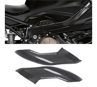 Fairing Accessories For BMW S1000 RR 2019-2023 2020 2021 2022 Motorcycle Side Guard Fairing Protection Fuel Tank Panel Cover Protective Accessories