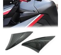 Fairing Accessories For KAWASAKI Z1000 2010 2011 2012 2013 Motorcycle Accessories Side Guard Fairing Air Duct Panel Intake Cowl Shroud Spoiler Protective Cover