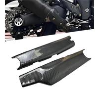 Fairing Accessories For Kawasaki Z1000 2014-2020 2015 2016 2017 2018 2019 Motorcycle Accessories Guard Fairing Cowl Rocker Cover Rear Swingarm