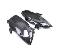 Fairing Accessories For Suzuki For Hayabusa GSX1300R 2021-2023 Motorcycle Accessories Side Guard Fairing Cover Carbon Fiber Panels Knee Protective