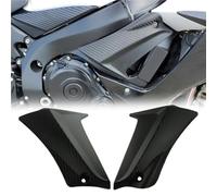 Fairing Accessories For Suzuki GSX-R 600 2011 2012 2013 2014 2015 Motorcycle 2pcs Fuel Tank Side Panel Guard Shield Protective Fairing Cover Accessories