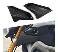 Fairing Accessories For Y-AMAHA MT 09 2012-2016 2013 2014 2015 Motorcycle Accessories Side Guard Fairing Cover Carbon Fiber Air Intake Tank Panels Protective