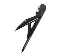Fairing Accessories For Y-AMAHA MT03 2019 2020 2021 2022 Motorcycle Guard Fairing Cover Protective Carbon Fiber Upper Chain Protection Accessories
