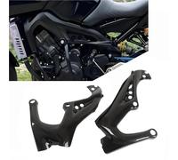 Fairing Accessories For Y-AMAHA Tracer 900 2019-2020 Motorcycle Accessories Frame Cover Side Fairing Carbon Fiber Protective Guard