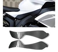 Fairing Accessories Motorcycle ABS Plastic Under Tank Cover Fairing Panel Gas Protective Side Guard Shield Accessories For H-ONDA CBR1000 RR 2004 2005 2006 2007