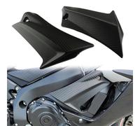Fairing Accessories Motorcycle Accessories 2pcs Fuel Tank Side Panel Guard Fairing Shield Protective Cover For Suzuki GSX-R 750 2011 2012 2013 2014 2015