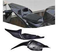 Fairing Accessories Motorcycle Carbon Fiber Rear Side Panels Tail Fairing Protective Cover Guard Shield Accessories For BMW S1000 RR 2019 2020 2021 2022