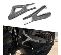 Fairing Accessories Motorcycle Rocker Flat Fork Protector Swingarm Protective Cover Guard Fairing Shield Accessories For BMW S 1000RR 2019 2020 2021 2022 2023